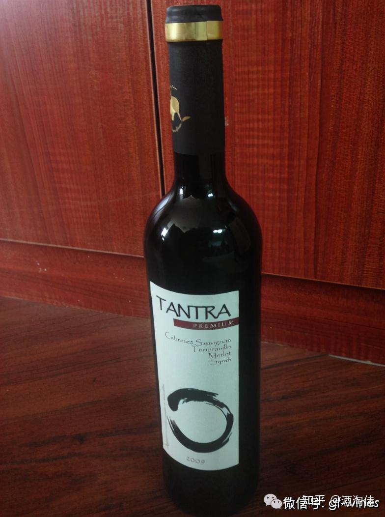 tempranillo葡萄品种界越出的一匹黑马