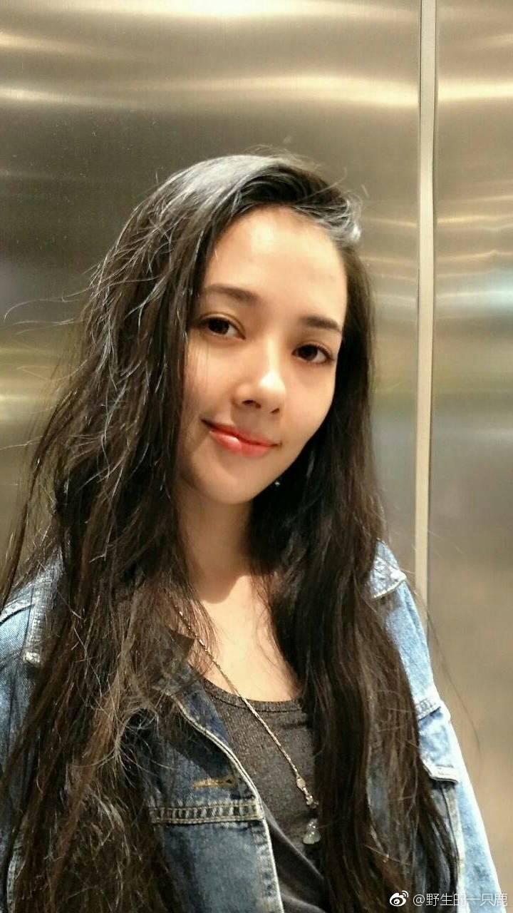 郭碧婷有哪些好看的照片?