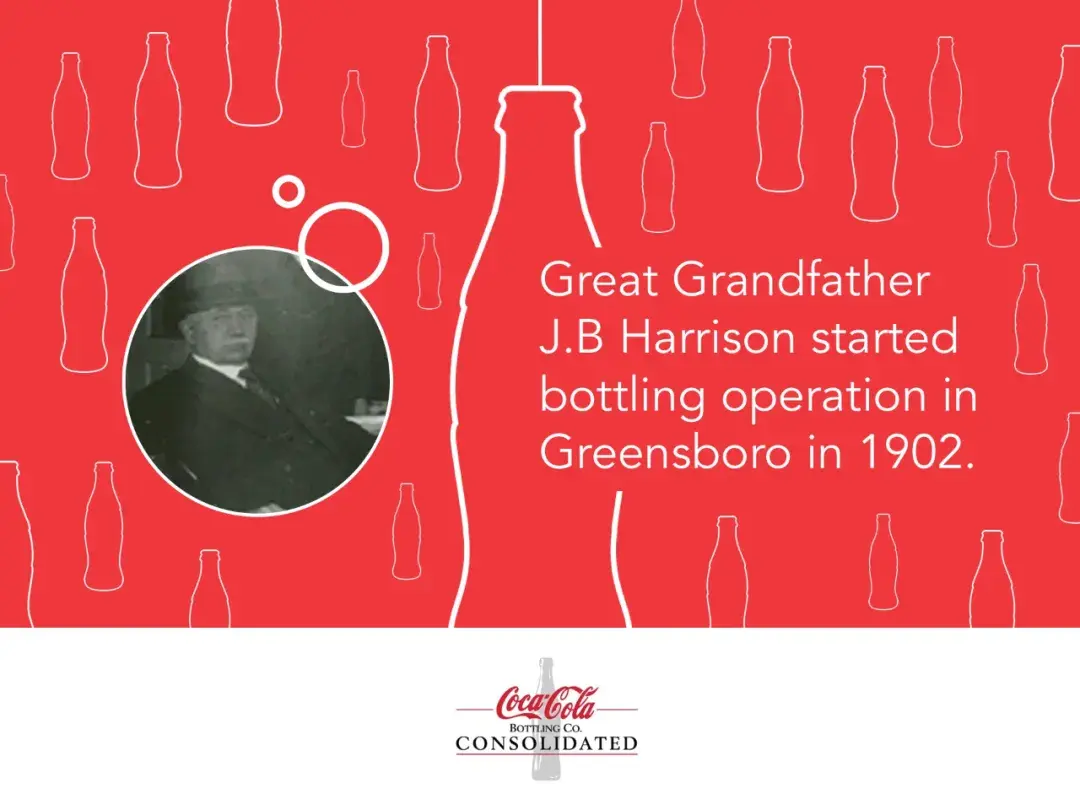 企业与产品介绍ppt没思路找可口可乐偷点灵感