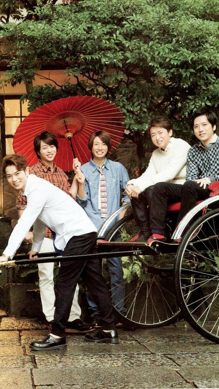 安利我下岚arashi 各种方面的 呆呆娱乐 安利我下岚arashi 各种方面的 呆呆娱乐