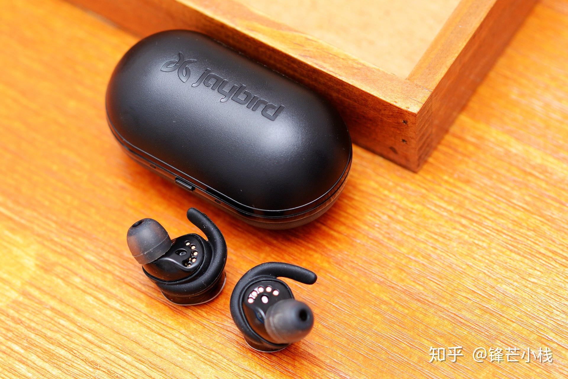 真无线蓝牙运动耳机jaybirdrun蓝牙运动耳机开箱体验