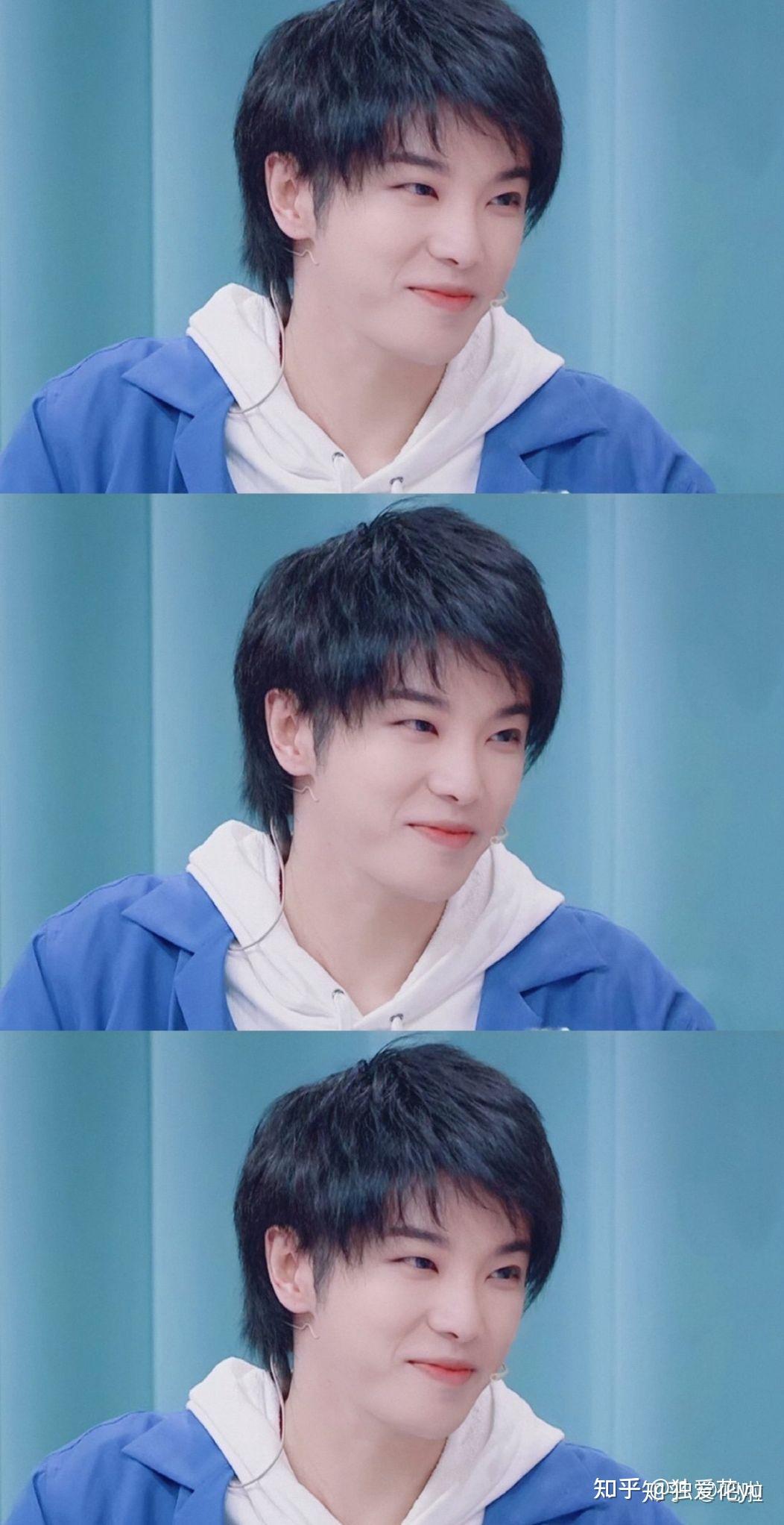 有哪些很可的华晨宇主题壁纸