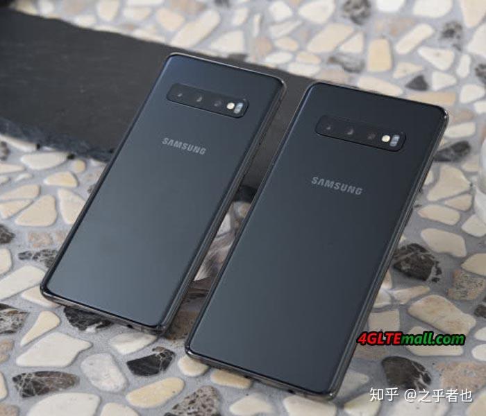 samsungpresentsgalaxys10in5gversion