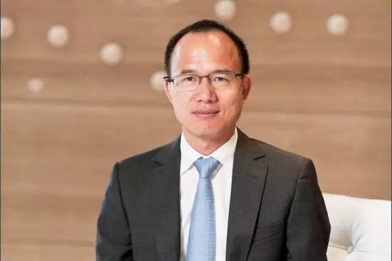 复星集团创始人梁信军裸辞郭广昌回应过往实在太多抱歉