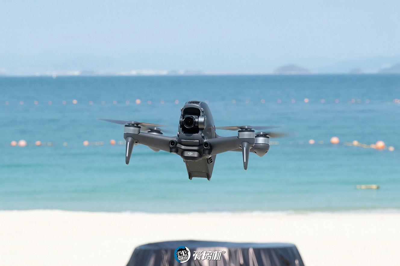 大疆dji fpv无人机体验:不是为了拍风景,而是为了飞行本身 - 知乎