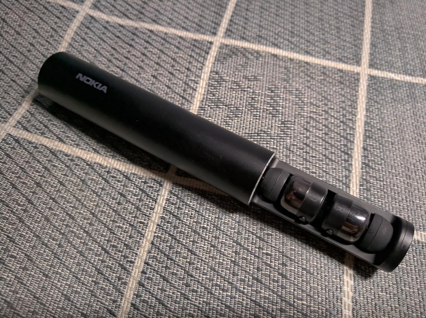 nokia true wireless earbuds v2