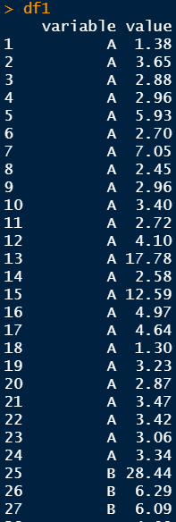 R可视化——基于ggplot2包和ggridges包绘制山脊图 - 知乎