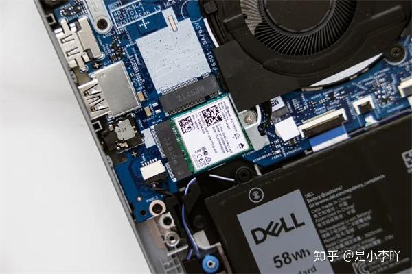Dell Latitude 5330笔记本评测:商务笔记本新标杆 - 知乎