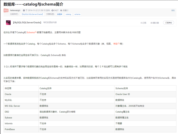 ABAP基础知识 怎么访问HANA数据库中的其它CATALOG的表 知乎