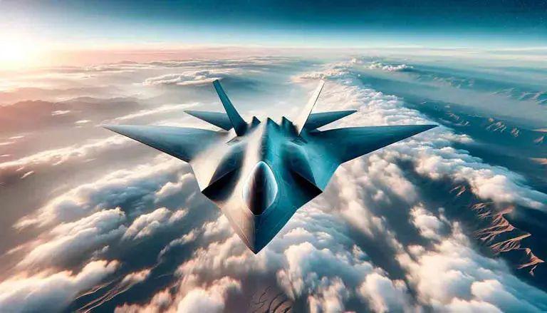 萨博正式获得下一代战机研究合同瑞典的单打独斗能否成功