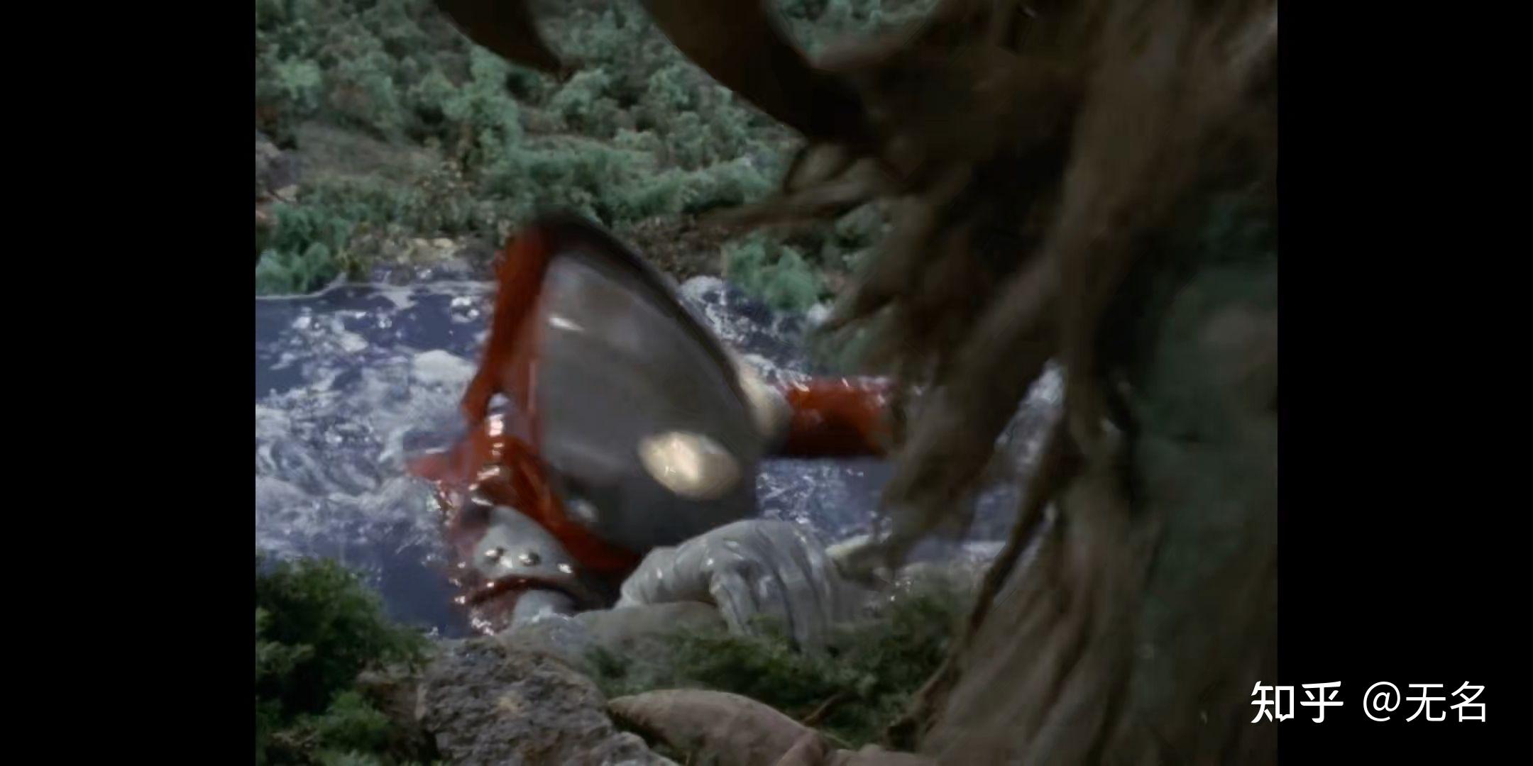 为什么佐菲打不过巴顿呢