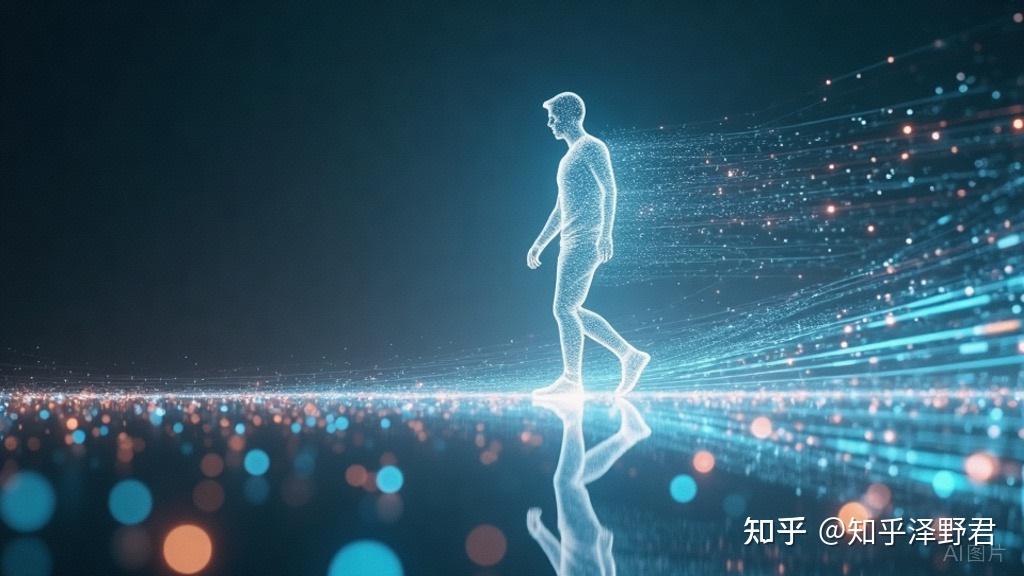 当虚拟成为生活:存在感如何召回? - 知乎