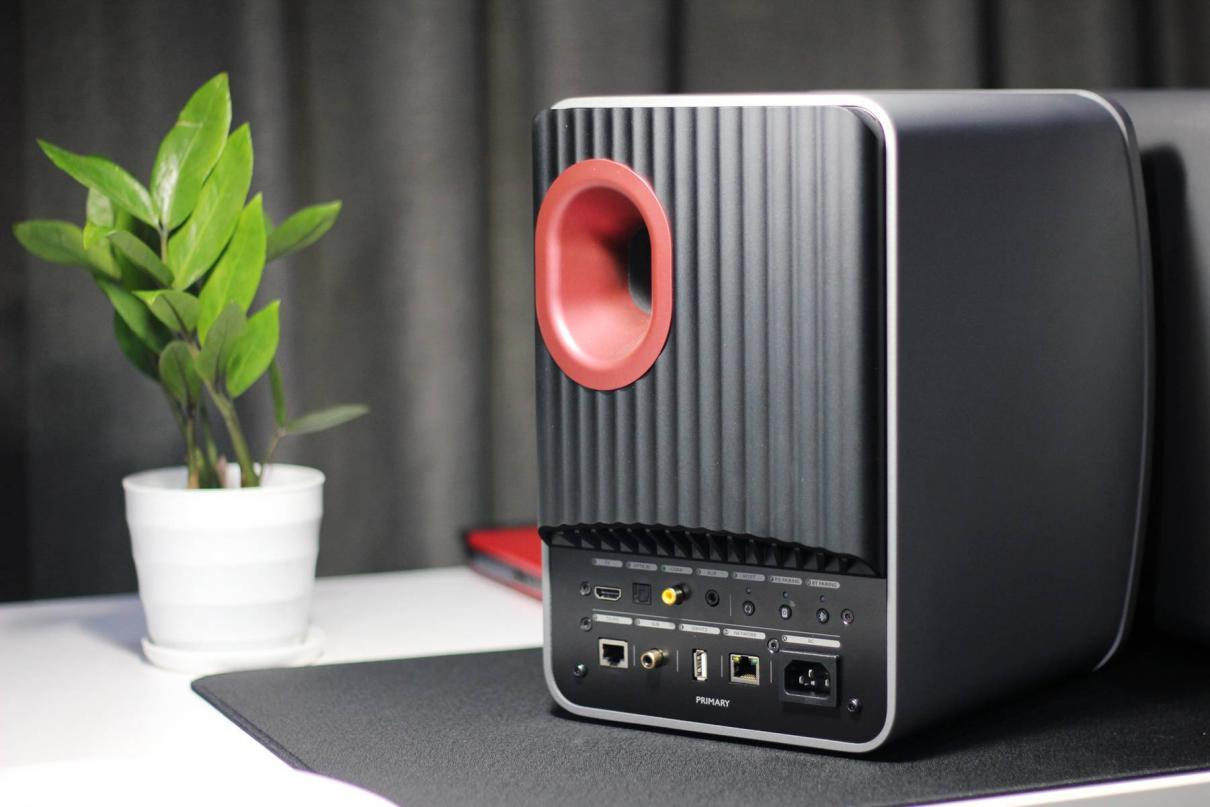 从蓝牙到无源预算20到2万2022年618什么音箱值得买