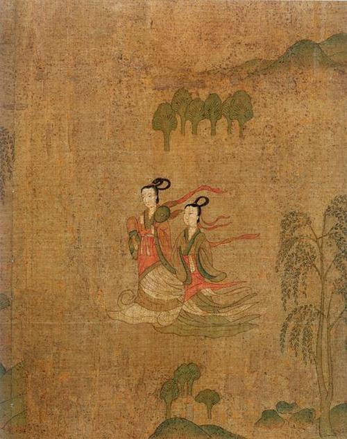 2.春秋战国时代