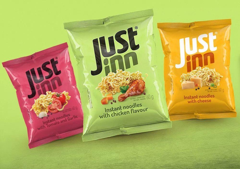 高端食品包装设计的三种风格样式 - 知乎