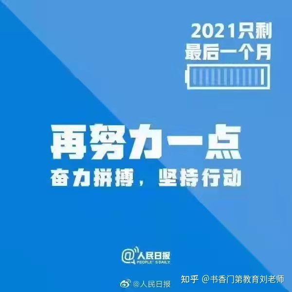 在即将挥别2021年的时候还需要再努力一点统招专升本加油