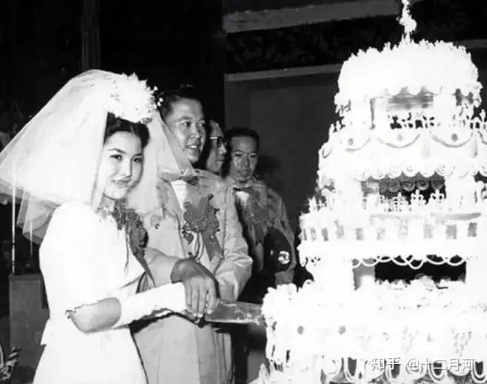 叛逃到台湾的飞行员每人都分配到一个漂亮老婆真实情况令人恐惧