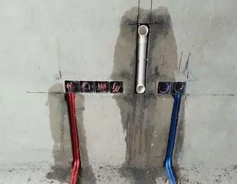 如何选择一款安全好用的电视背景墙底盒