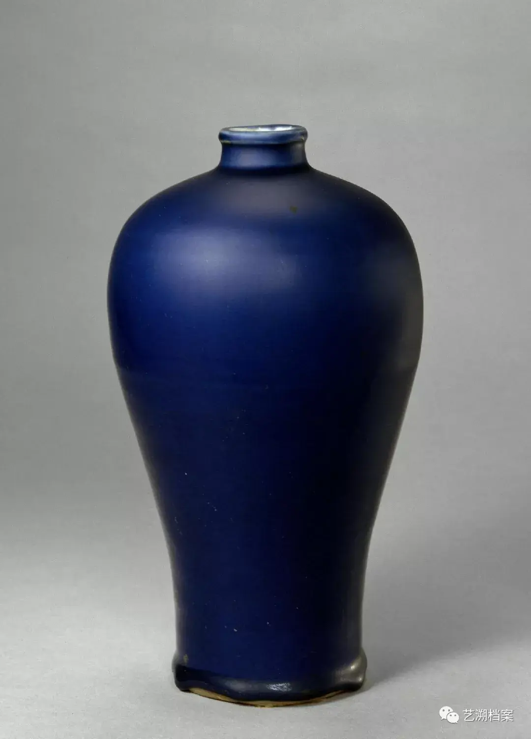 有一种蓝：若雨止天清，又深邃似海- 知乎