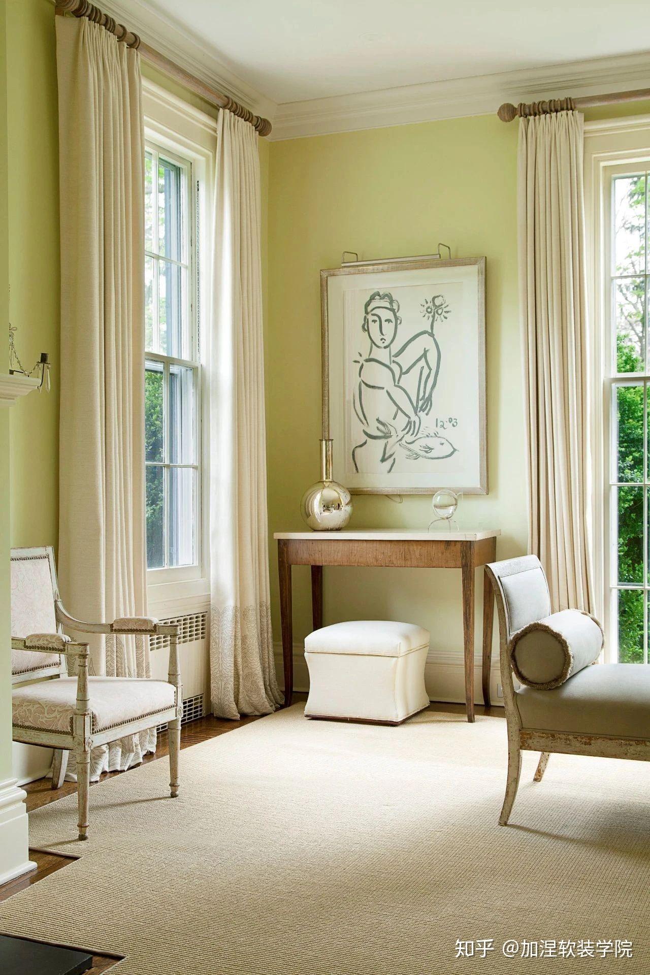 瑞典风格最温暖的古典浪漫主义定义无价的人生