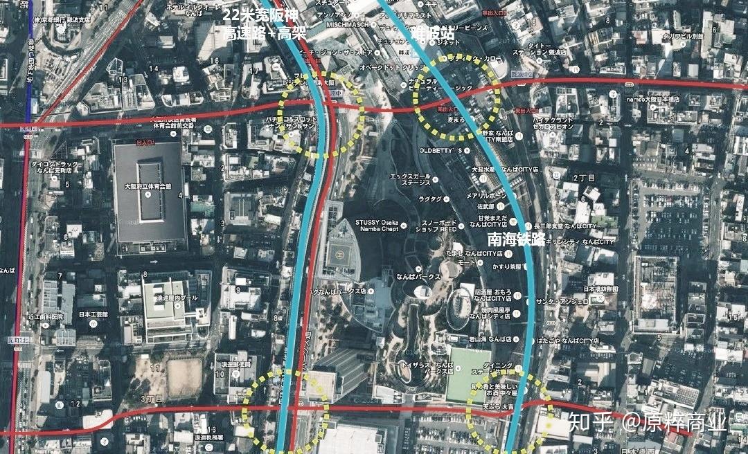 “公园里的商业,商业里的公园”未来城市消费新宠 - 知乎