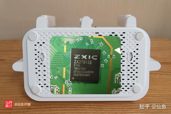 当ax3000遇到双25g中兴巡天ax3000prowifi6路由器深度评测