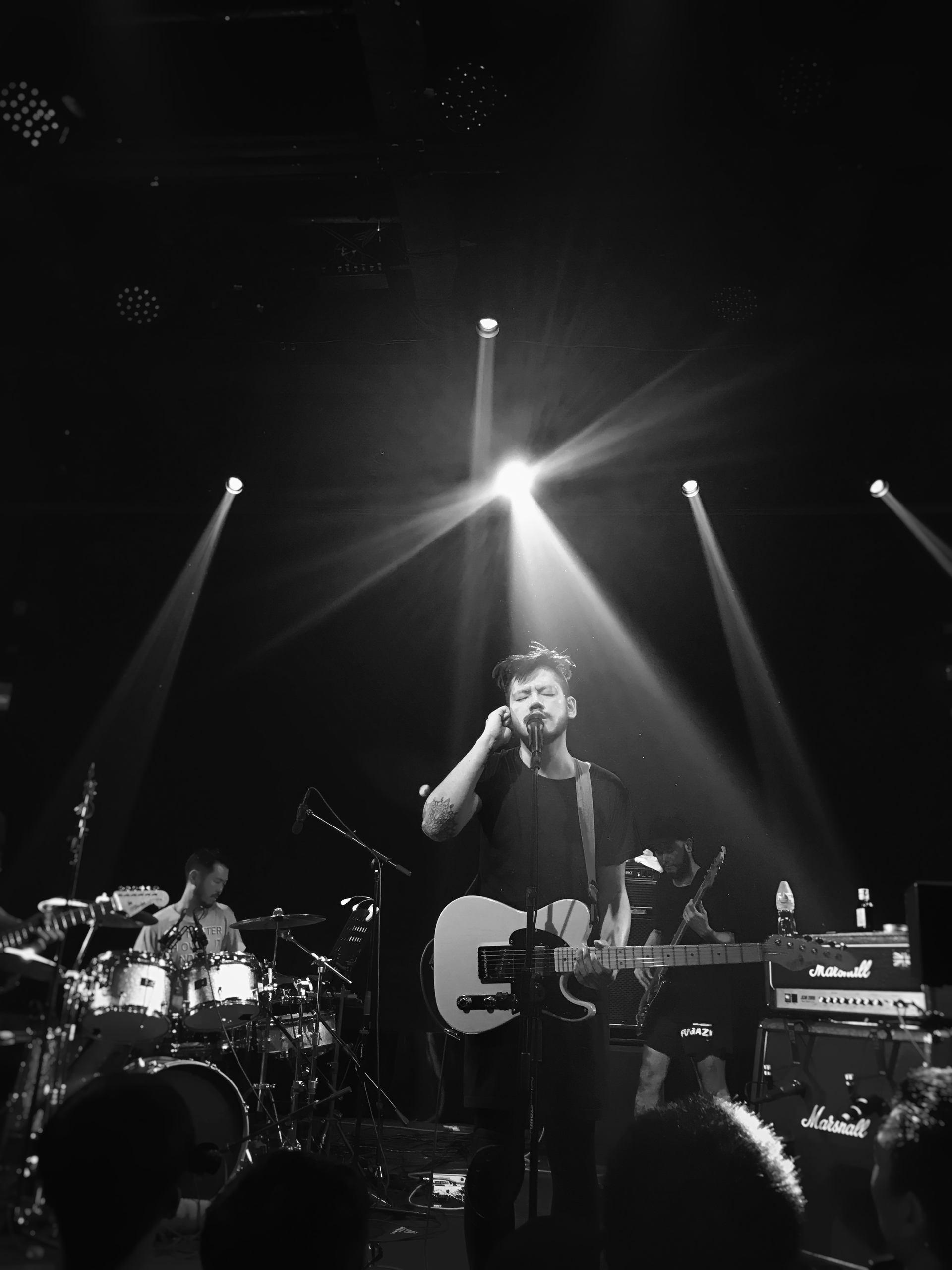 关于Song Silly ——写在Toe新专发售前 知乎