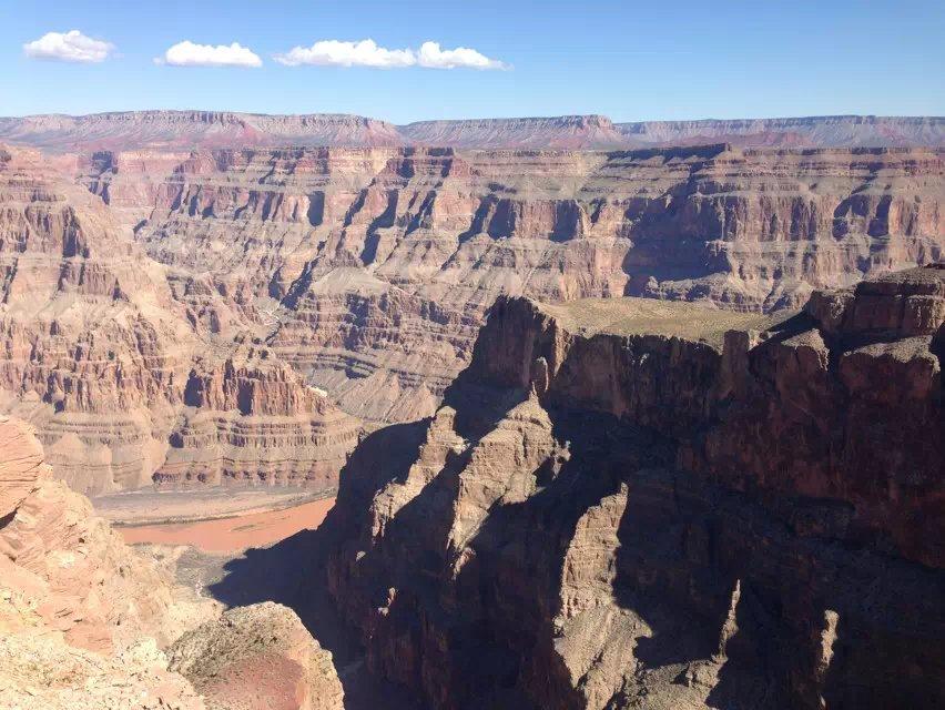 feastofvisual拉斯维加斯大峡谷