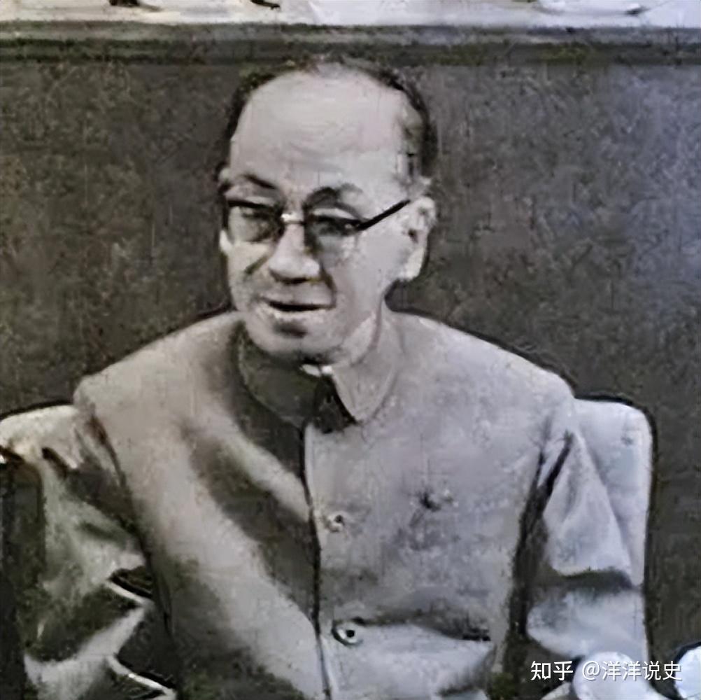 康生临终之前,曾单独与周总理见了一面,他说了什么? - 知乎