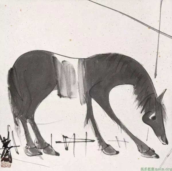 林风眠:真正闪耀的星辰,从来都与时代保持距离