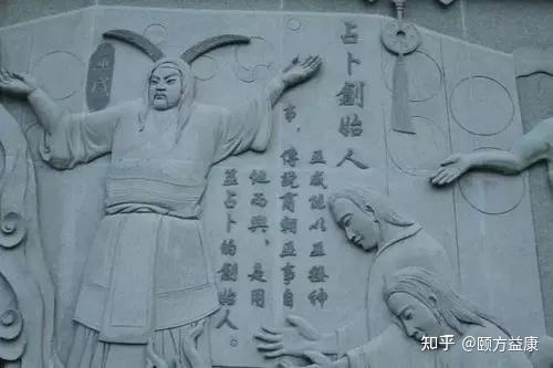 中医文化故事(人物篇)——巫咸 知乎