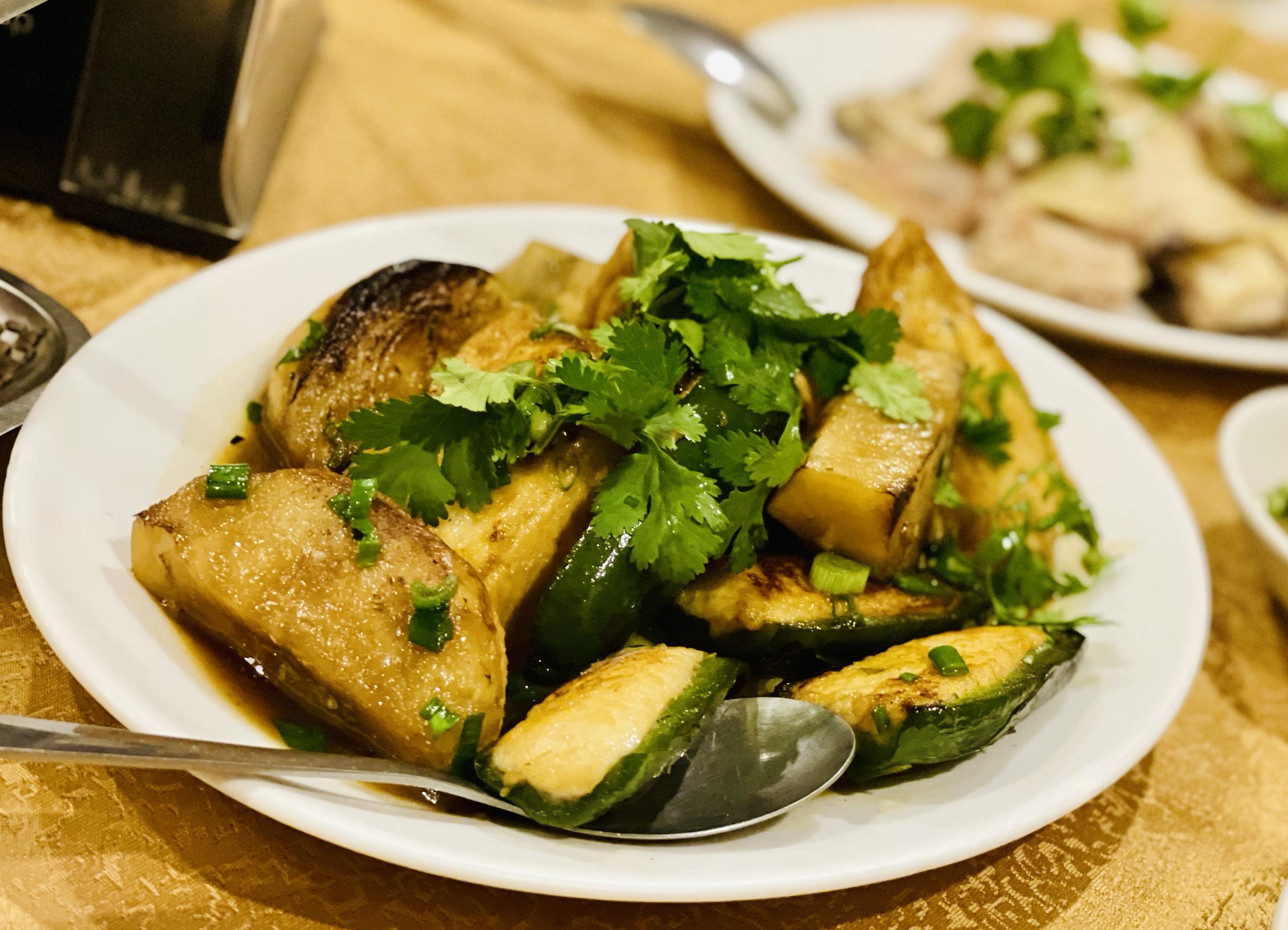 危地马拉吃啥中国正宗家乡味