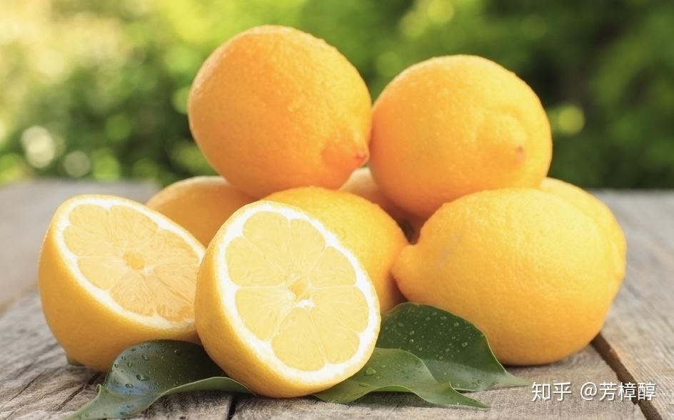 citrus limonum[英文名] lemon essential oil[中文名] 檸檬,洋檸檬