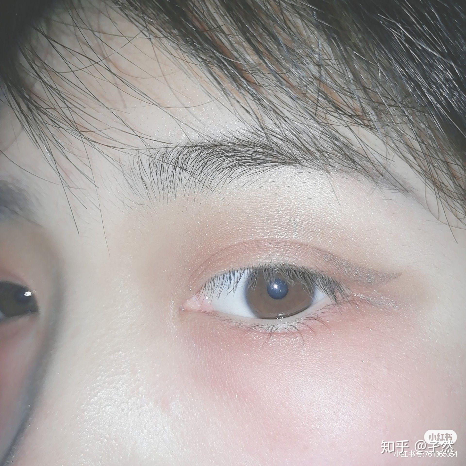 这是一盲目自信的瞳模自荐 - 知乎