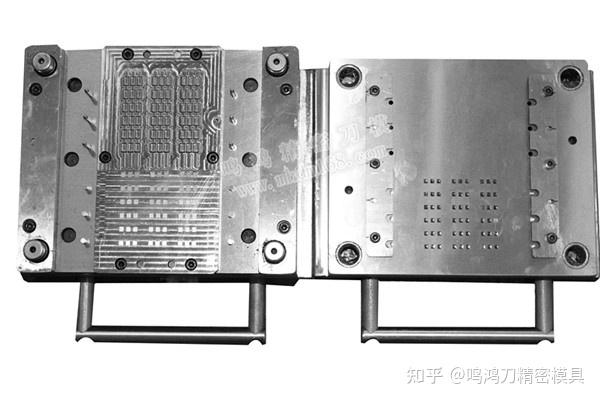 鳴鴻告訴你刀模使用壽命