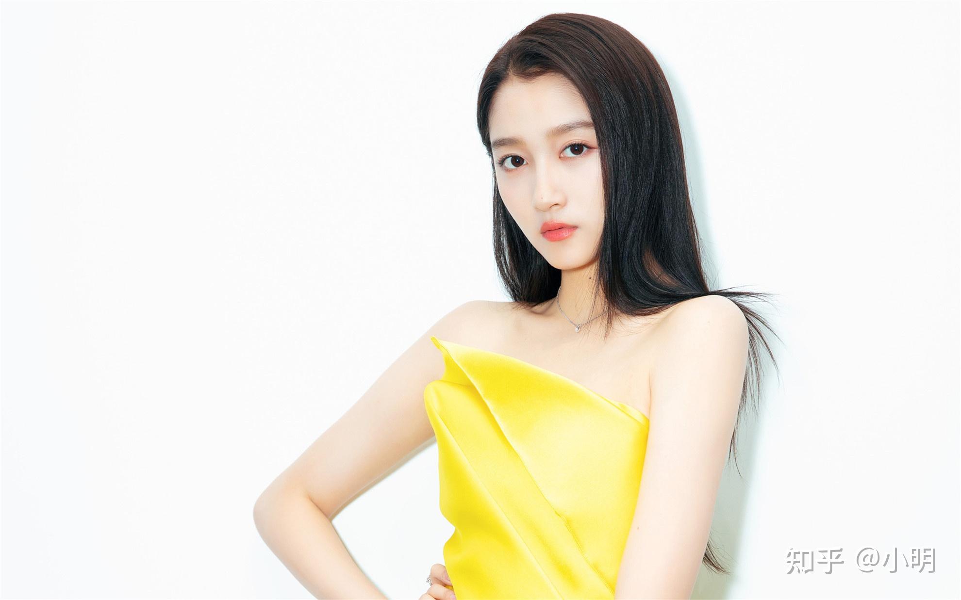 图集分享一组大明星关晓彤高清壁纸赶紧收藏吧