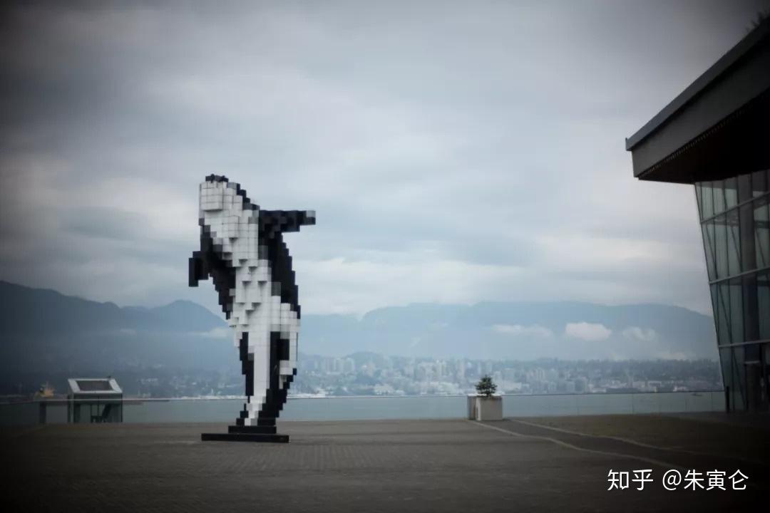 加拿大温哥华有哪些景点可以玩?