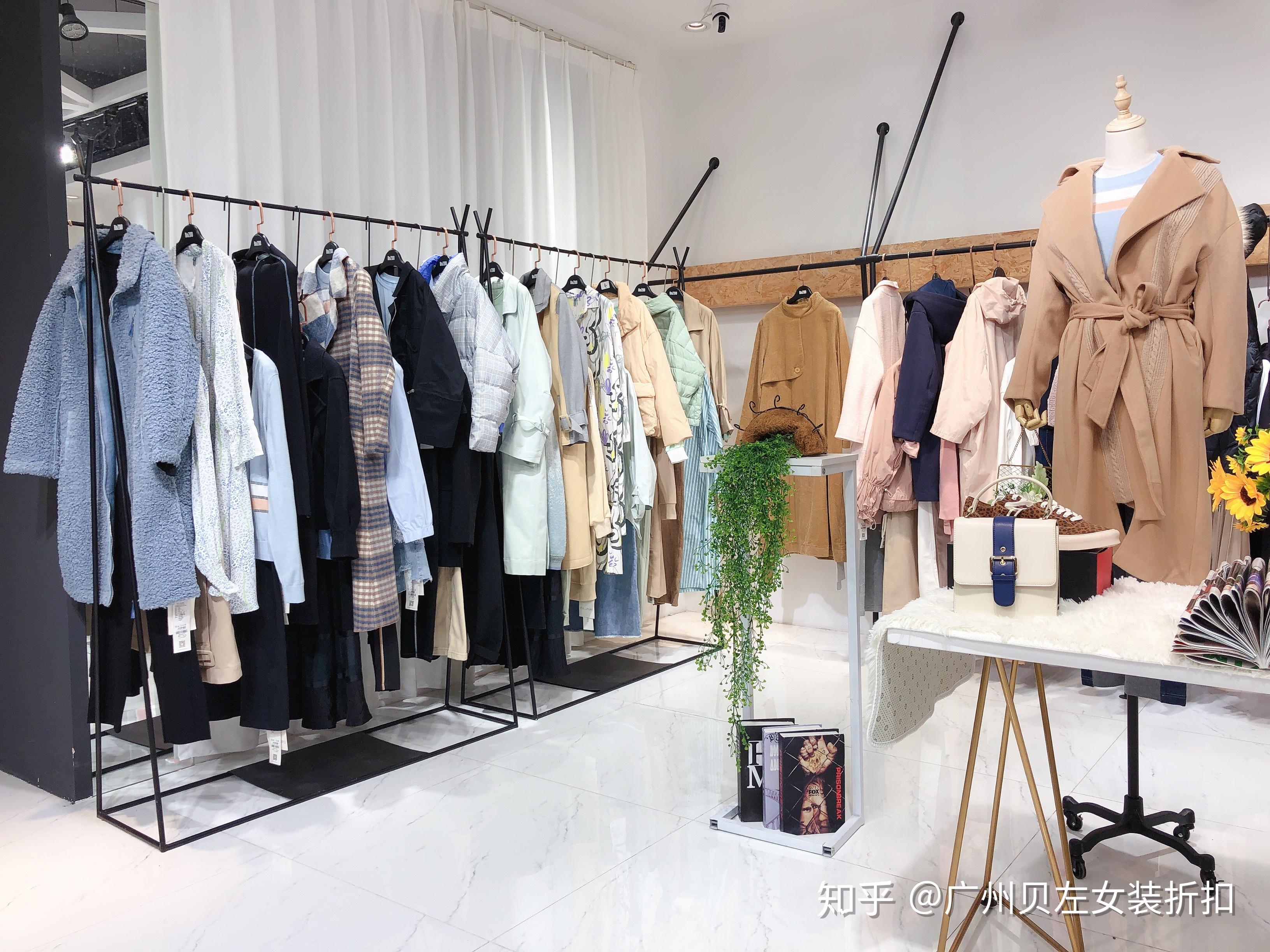芙纯FULLPURE | 品牌折扣女装尾货杭州女装走份批发清仓特价快手直播货源淘货源 - 知乎