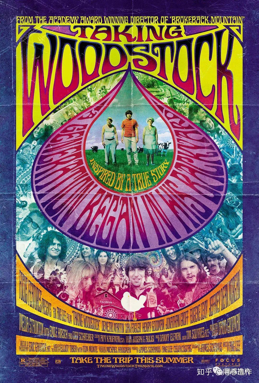 好奇的小吕大厂篇whatisfocusfeatures10焦点影业