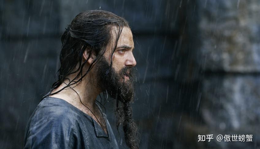 虎头蛇尾 (无剧透) netflix 绅士们 gentlemen剧评