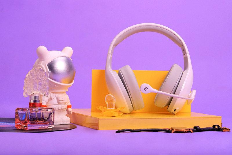 随身k歌神器小米蓝牙耳机k歌版仅249元发布