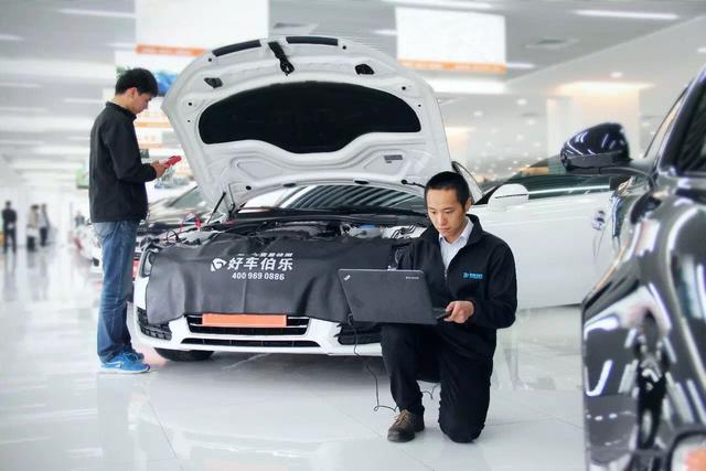 第三方二手车检测行业如何?赚钱吗?何时能够