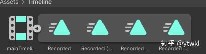 Unity Timeline简要使用说明 - 知乎