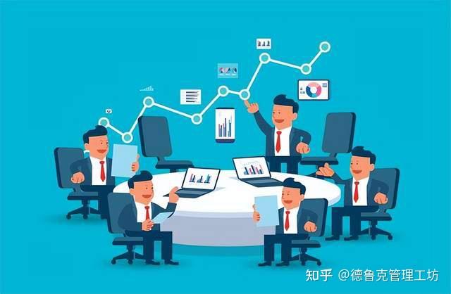 部门总监应该“有效协调部门工作” - 知乎