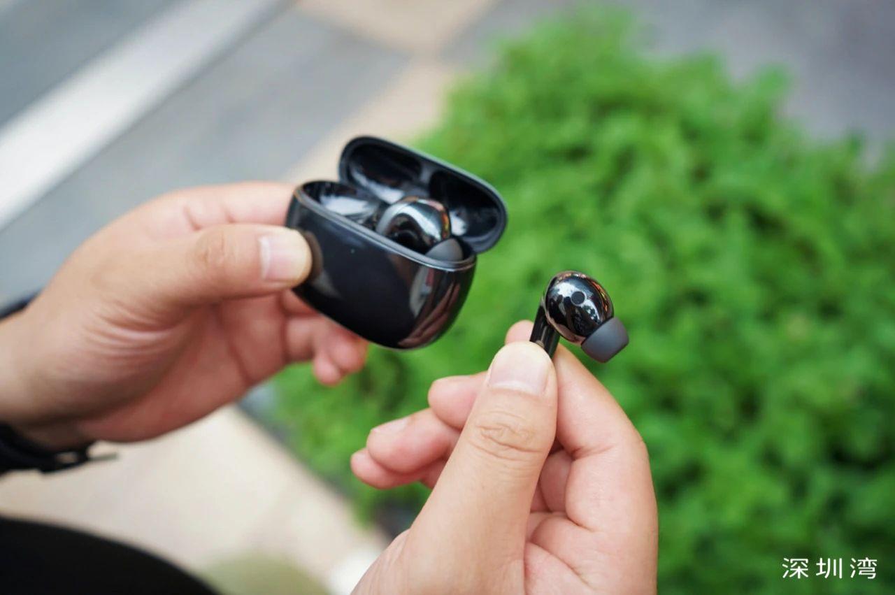 799元的小米耳机flipbudspro体验专业不止强降噪意在挺进高端