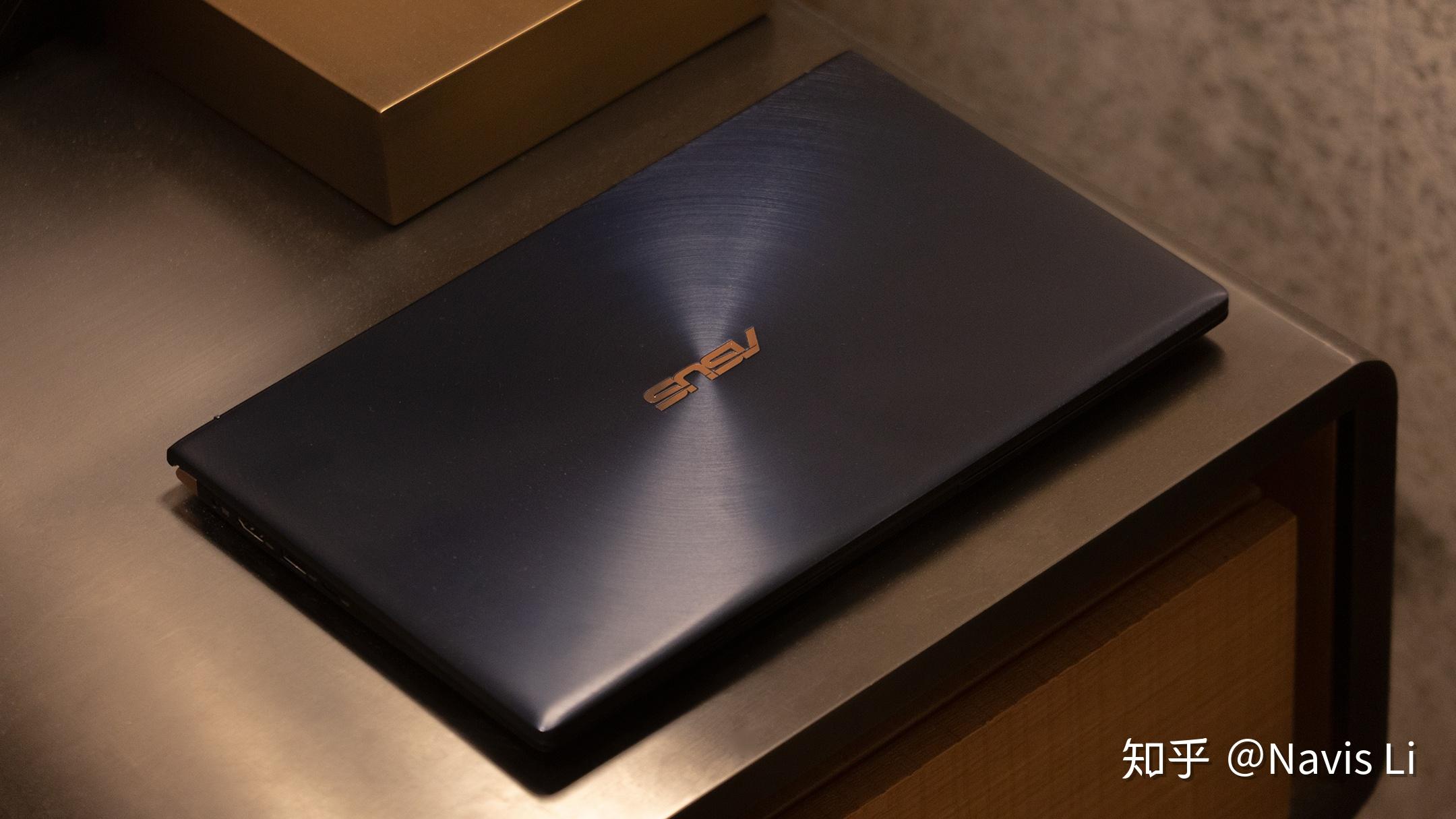 不妥协的全面屏 — 华硕灵耀 deluxe13 长测 - 知乎