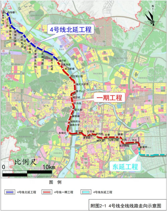 终于等来了这条地铁!已召开前期工作对接会! - 知乎