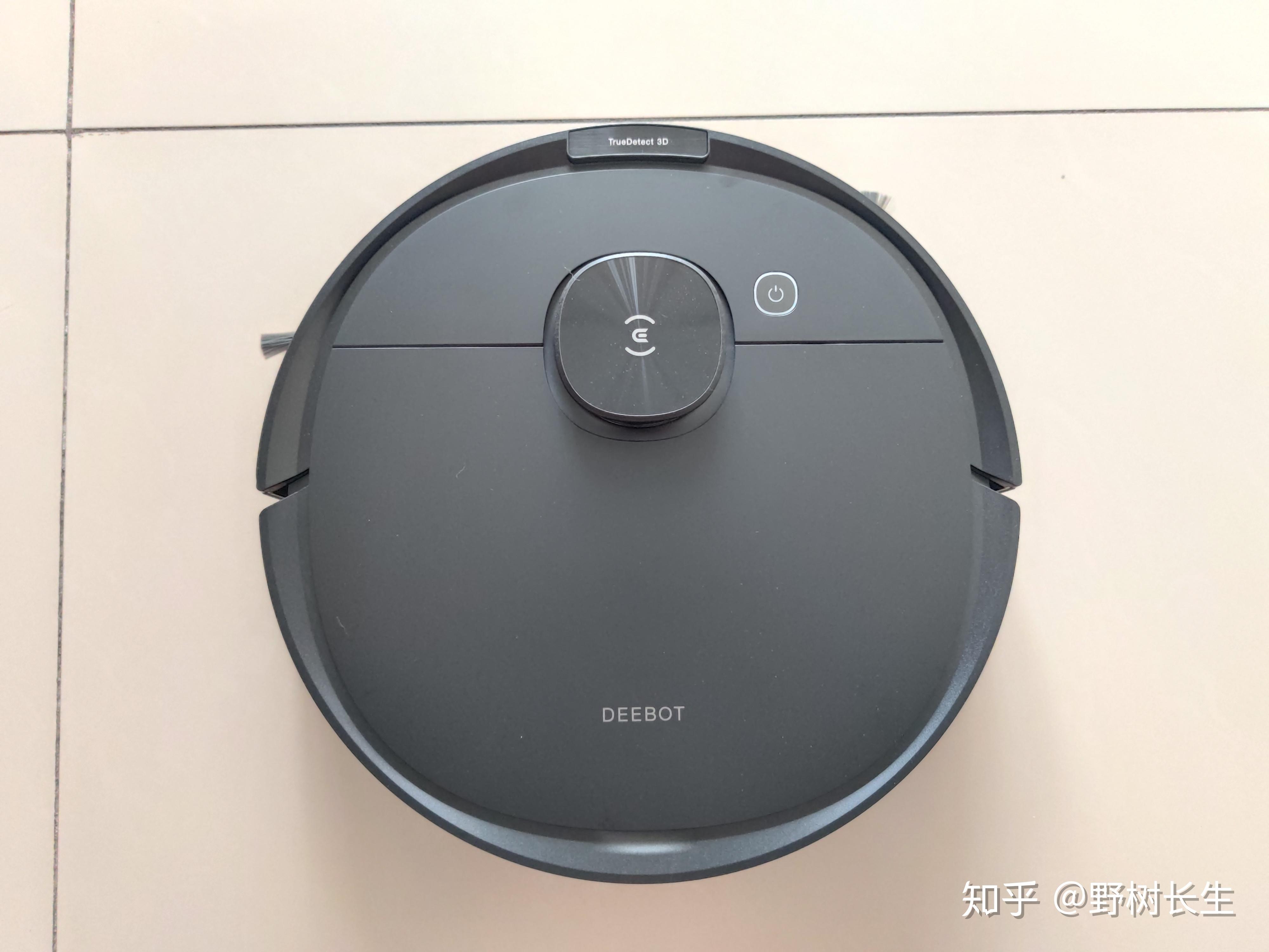 科沃斯n8pro测评|科沃斯n8pro和科沃斯t8哪款更值得买?