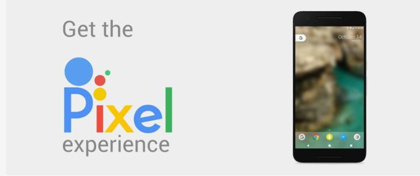 最接近android纯净版 在安卓手机上安装pixel Experience全过程 知乎
