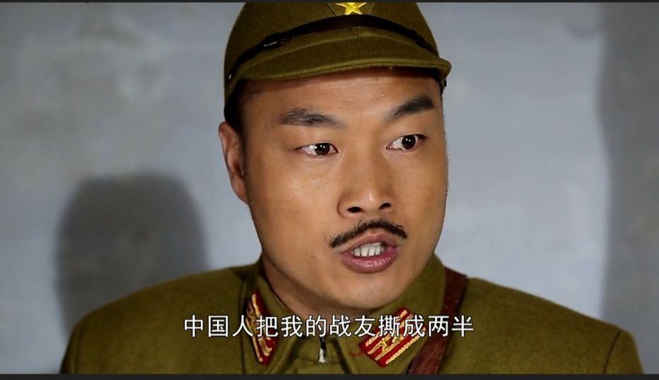 盘点抗日神剧里的雷人轻功飞天遁地躲子弹凌波微步秒杀鬼子